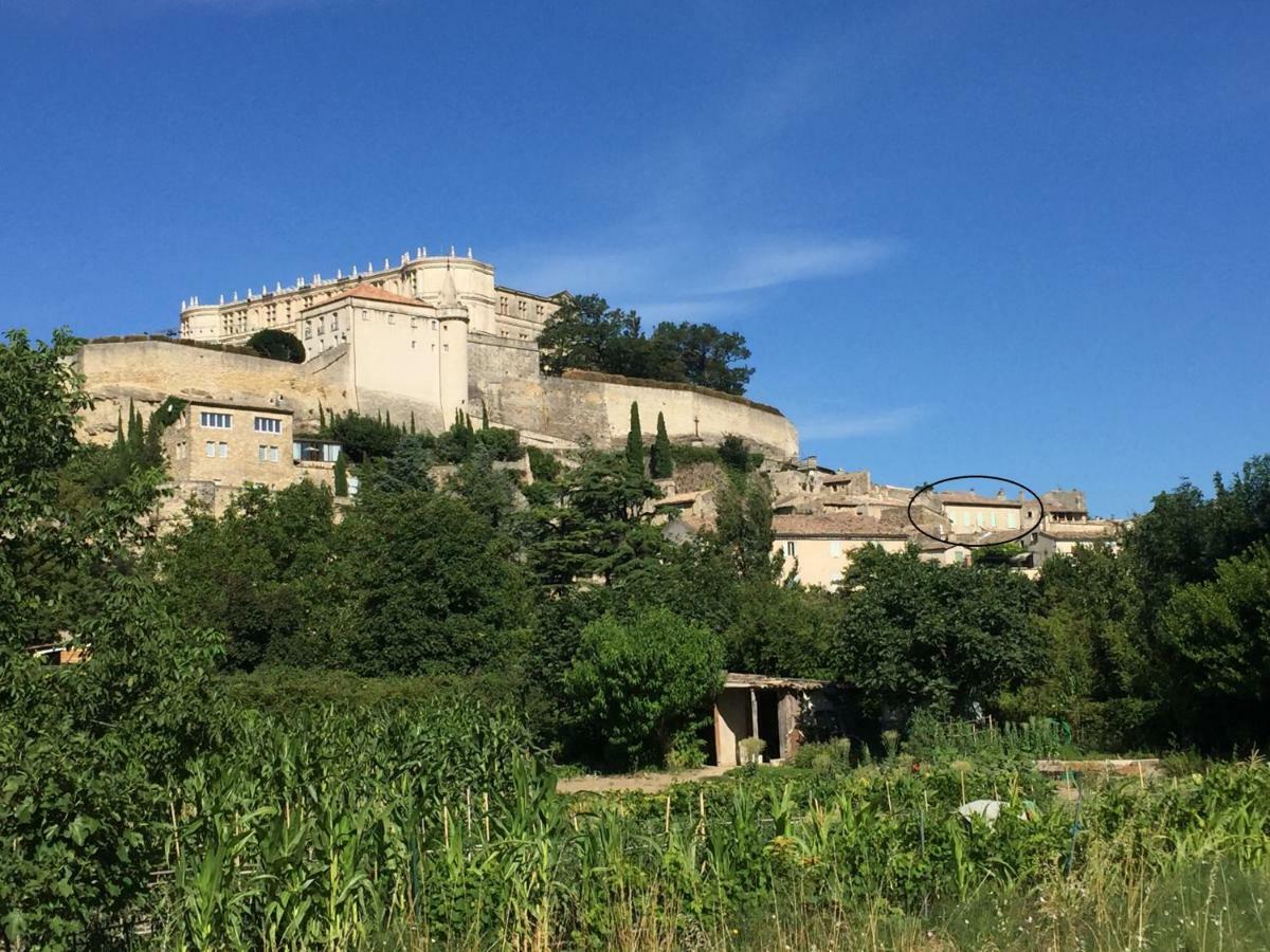 La Vie De Chateau
