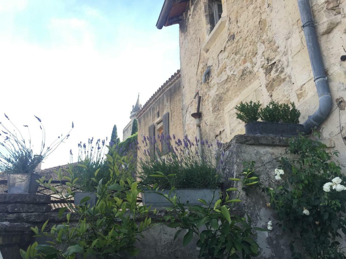 La Vie De Chateau Guest house *