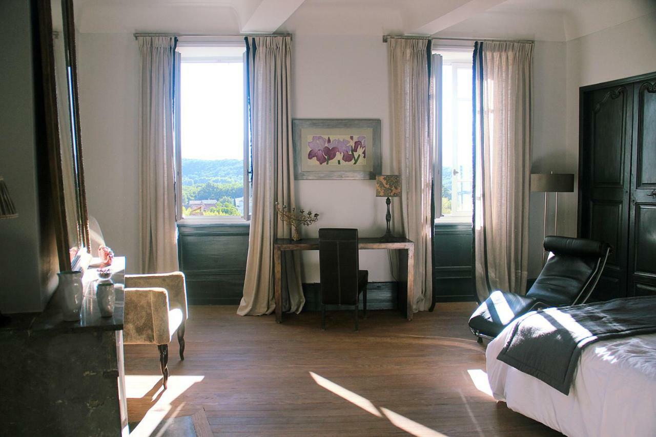 Guest house La Vie De Chateau Grignan